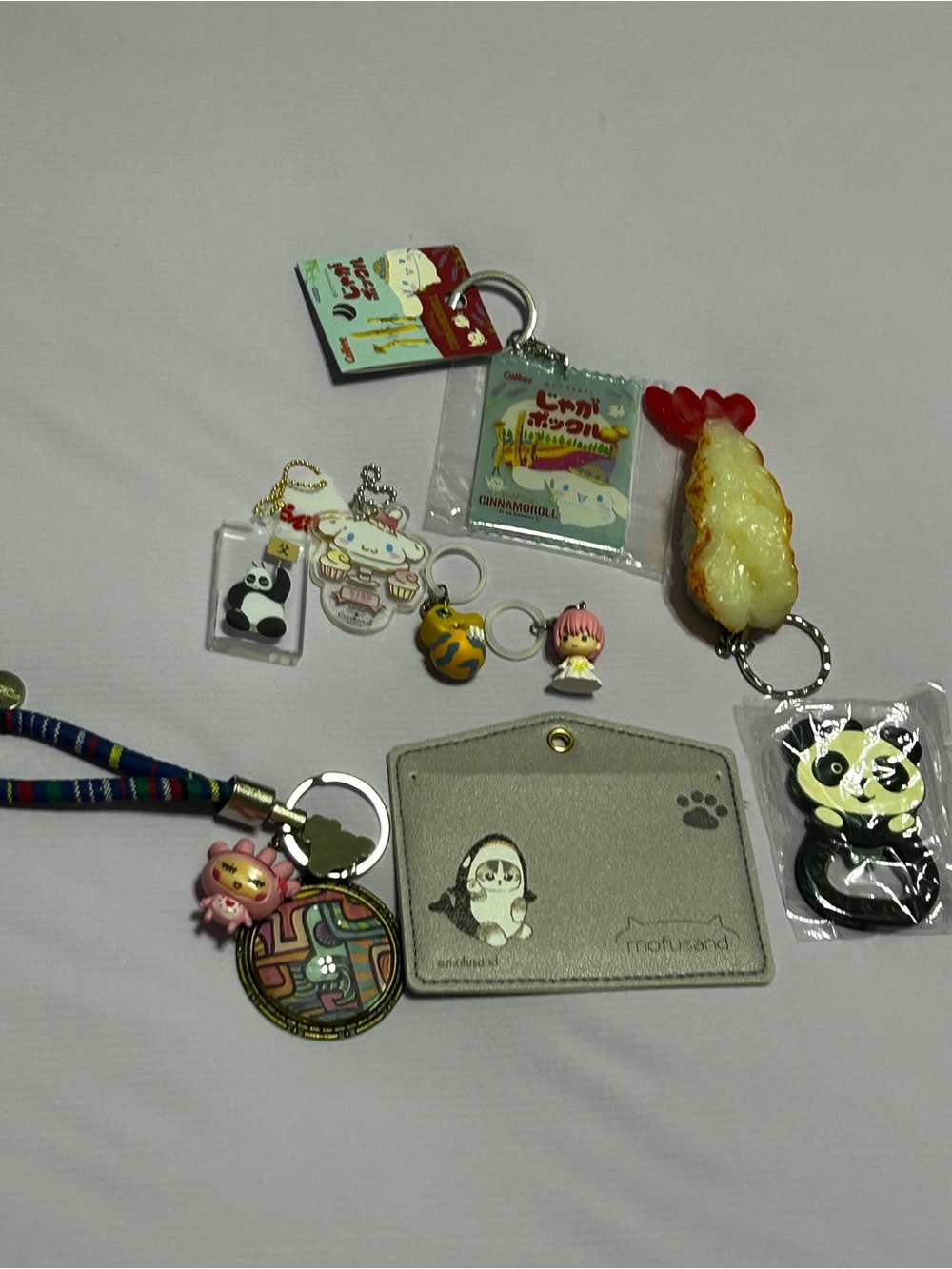 Random lot
